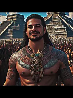 Aztec Warriors 2
