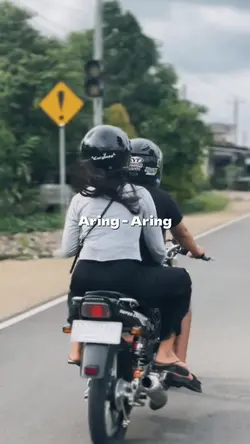 Gulu Pedot - Aring 