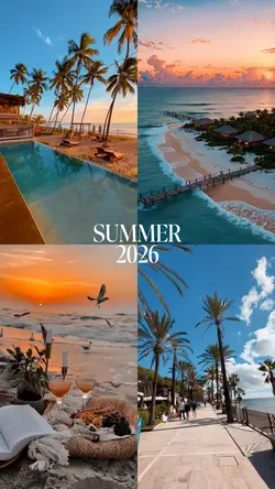 SUMMER 2026