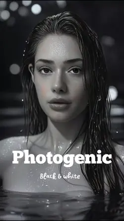 Photogenic Trend