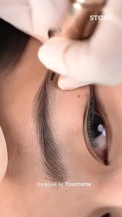 microblading