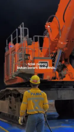 bukan tidak rindu