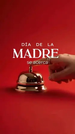 Dia de la madre