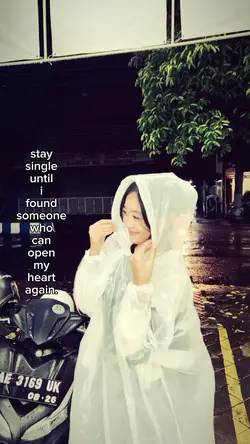 stay single