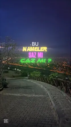 Saz Mı Caz Mı?