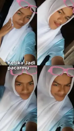 Ketika Jadi Pacarmu