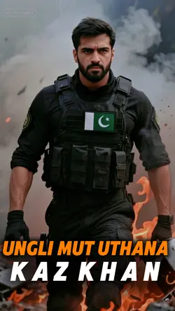 Ungli Mut Uthana 