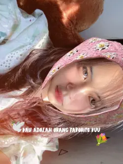 kau orang favorite 