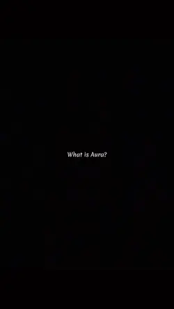 What is Aura 