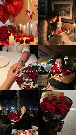 anniversary