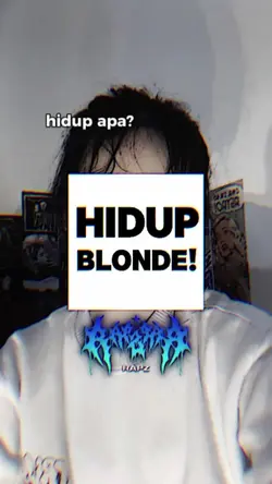 TREND HIDUP APA?