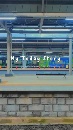 my today story 