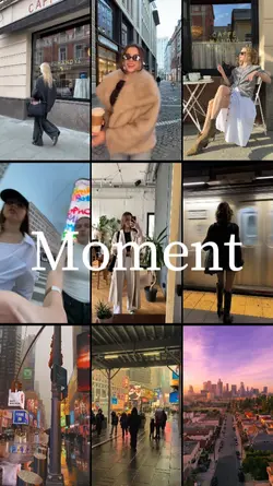 Moment