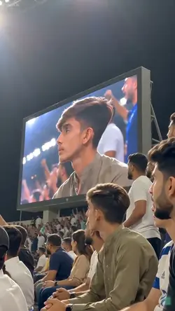 ai stadium video cre