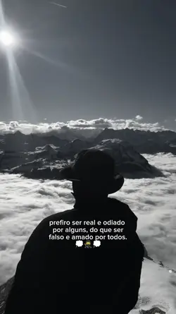 odiado por vários