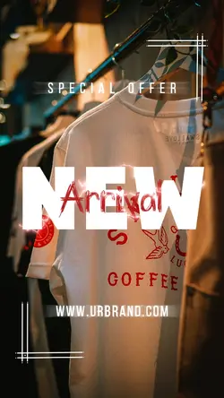 NEW ARRIVAL PRODUCT