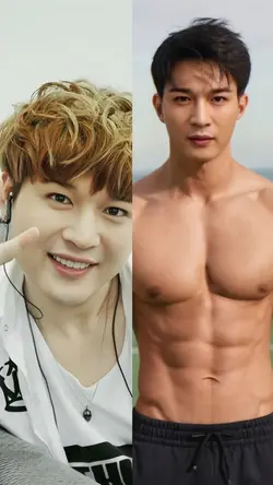 AI 바디 프로필💪