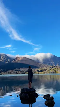 KEHIDUPAN KLO DIEDIT