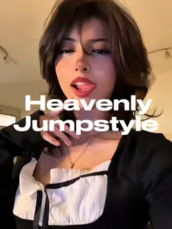 Heavenly Jumpstyle