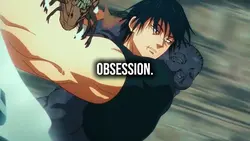 OBSESSION