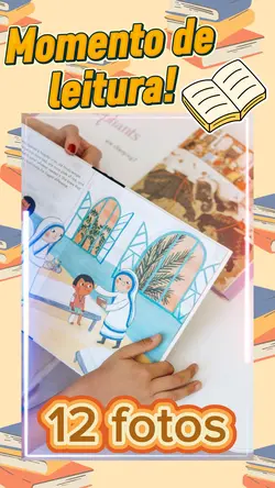 Leitura infanti