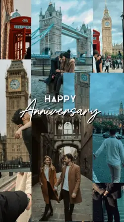 Happy Anniversary