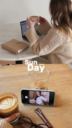 Sunday Mood 