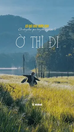 Vlog Chill Du Lịch