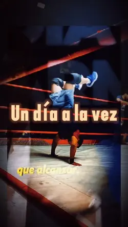 Un día a la vez