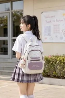 Đi học