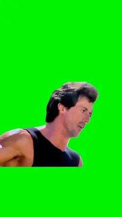 Rocky - I’m afraid