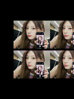 frame glitch