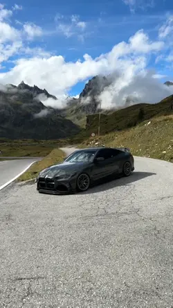 Easy car edit