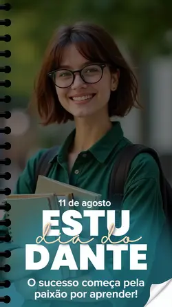 Dia do Estudante 