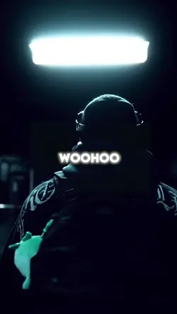 WOOHOO GET UP!