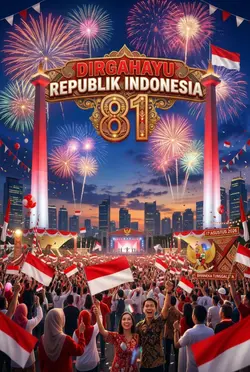 17 Agustus 2026