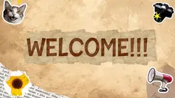 Intro Presentation