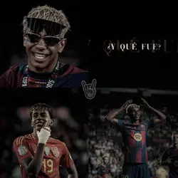 Y Que Fue?