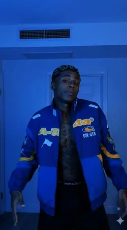Modelo asa noturna 💙