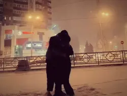 Snowman