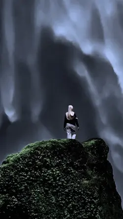 NATURE SLOWMO