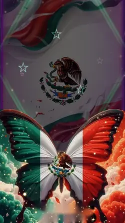 VIVA MEXICO 