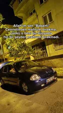 Baba Şablonu 