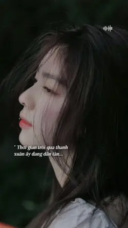 Thời gian trôi qua