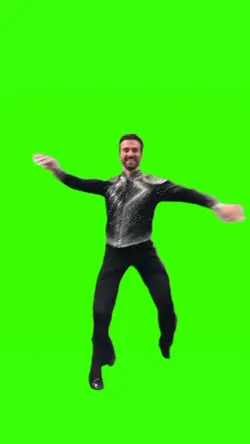 dance trending meme
