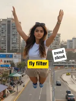 fly filter