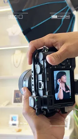 making of