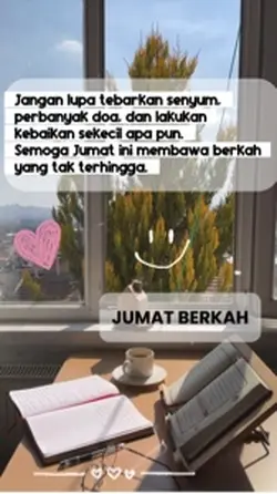 Jumatberkah