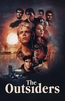 the outsiders