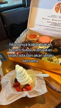 hilangnya kabar 